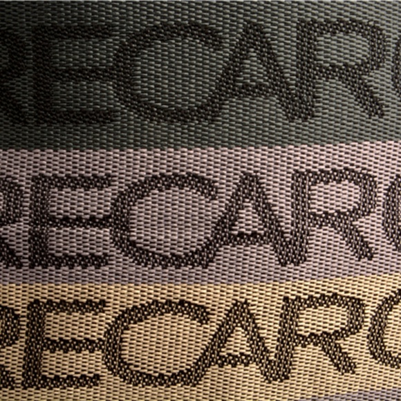 JDM Recaro Racing Backpack - Picture 2 of 5